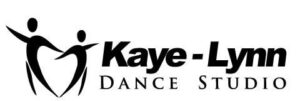 kaye-lynn dance studio logo